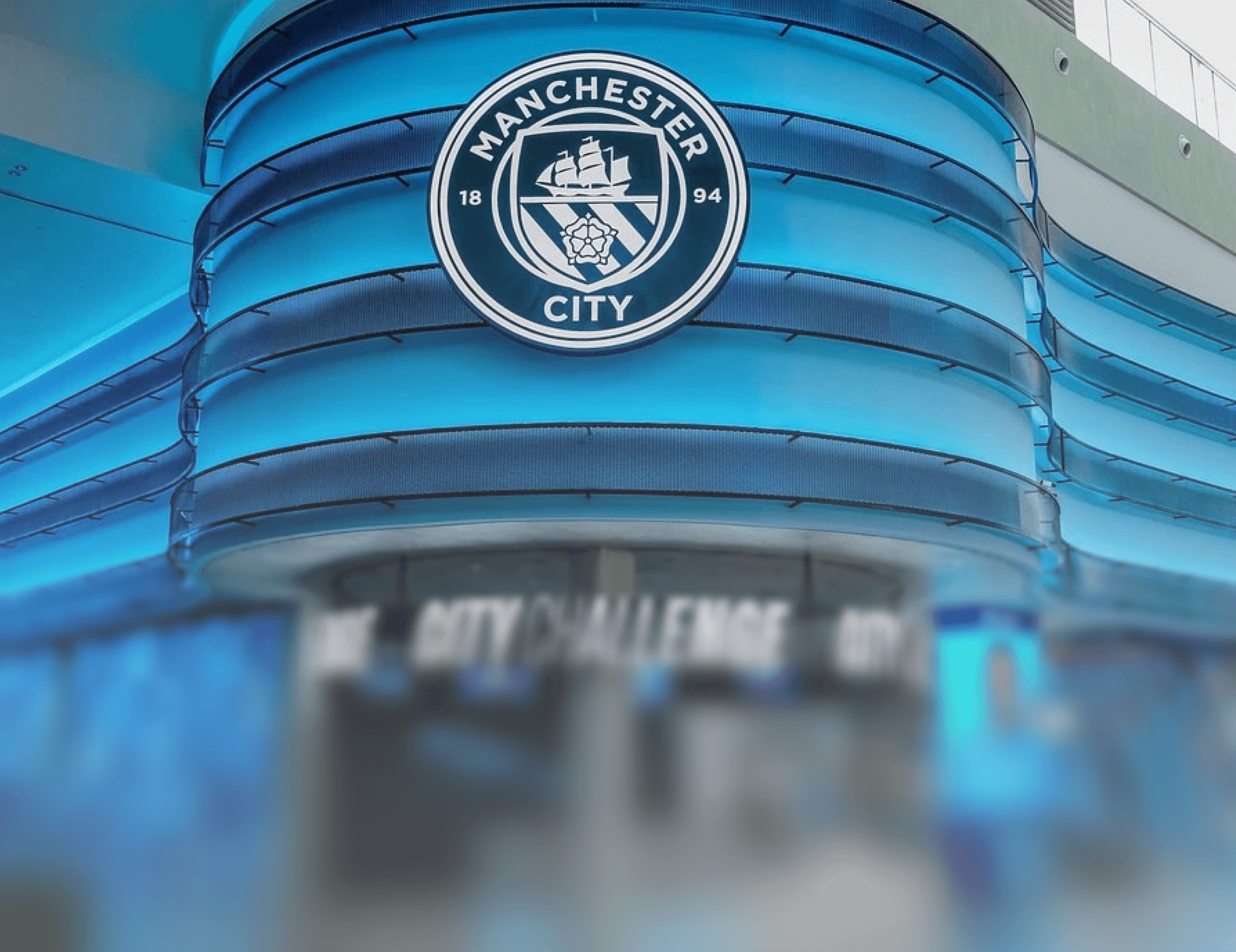 Manchester City Challenge